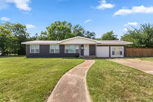 3611 Bonzer St, North Richland Hills, TX 76180 - Photo 1