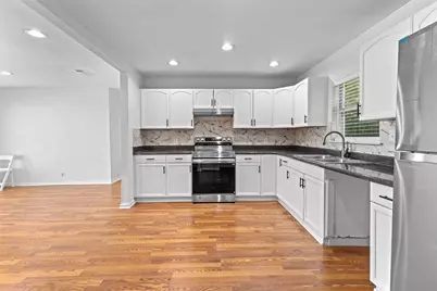 3611 Bonzer Street, North Richland Hills, TX 76180 - Photo 9