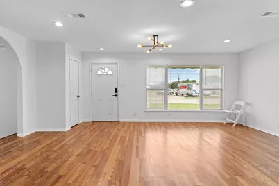 3611 Bonzer Street, North Richland Hills, TX 76180 - Photo 3
