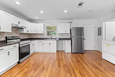 3611 Bonzer Street, North Richland Hills, TX 76180 - Photo 7