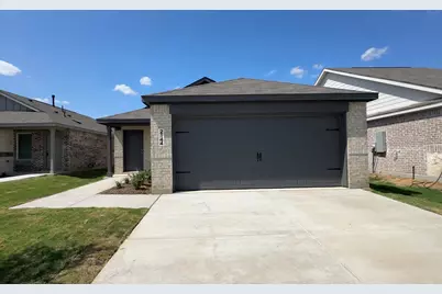 2144 Doc Holliday Road, Joshua, TX 76058 - Photo 1