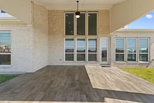 4437 Canadian River Dr, Celina, TX 75078 - Photo 29