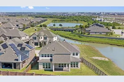 4437 Canadian River Drive, Celina, TX 75078 - Photo 3
