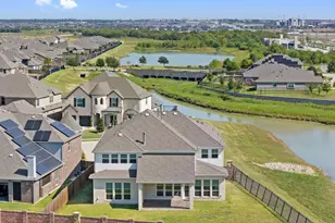 4437 Canadian River Dr, Celina, TX 75078 - Photo 3