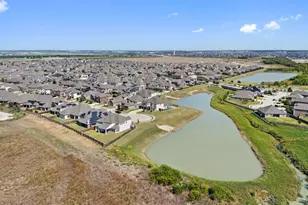 4437 Canadian River Dr, Celina, TX 75078 - Photo 31