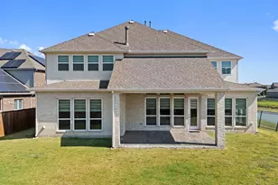 4437 Canadian River Dr, Celina, TX 75078 - Photo 27