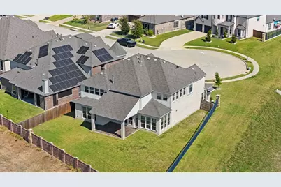 4437 Canadian River Drive, Celina, TX 75078 - Photo 33