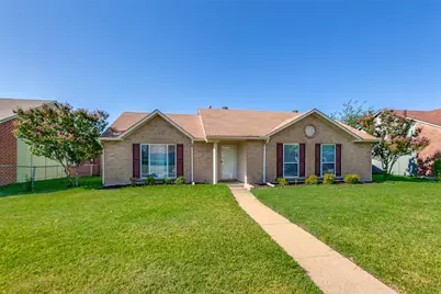 2906 Western Drive, Garland, TX 75042 - Photo 1