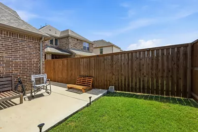 1261 Western Yarrow Avenue, Justin, TX 76247 - Photo 31