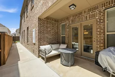 1261 Western Yarrow Avenue, Justin, TX 76247 - Photo 33