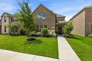 1261 Western Yarrow Ave, Justin, TX 76247 - Photo 1