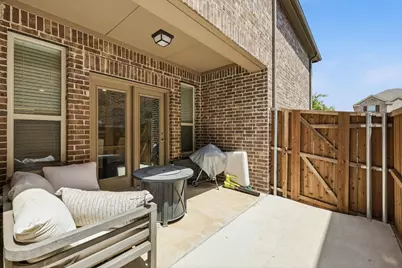1261 Western Yarrow Avenue, Justin, TX 76247 - Photo 29