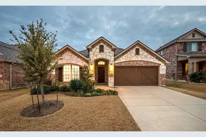 4005 Lands End Drive, McKinney, TX 75071 - Photo 1