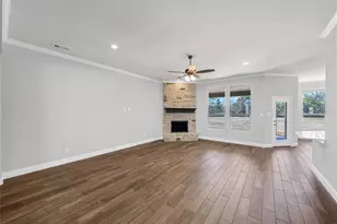 18144 Osage Ln, Terrell, TX 75160 - Photo 5