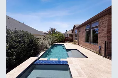 1901 Crested Ridge Road, Fort Worth, TX 76008 - Photo 19