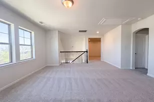 1901 Crested Ridge Rd, Fort Worth, TX 76008 - Photo 17