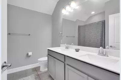 1001 Twisting Ridge Terrace, Fort Worth, TX 76052 - Photo 19