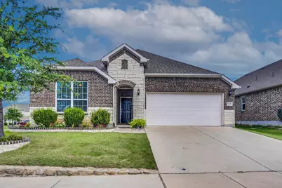 1001 Twisting Ridge Terrace, Fort Worth, TX 76052 - Photo 1