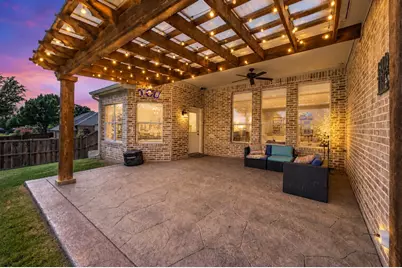 10100 Renwick Cove, Fort Worth, TX 76244 - Photo 33