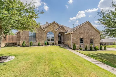 10100 Renwick Cove, Fort Worth, TX 76244 - Photo 1