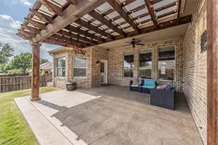 10100 Renwick Cove, Fort Worth, TX 76244 - Photo 31