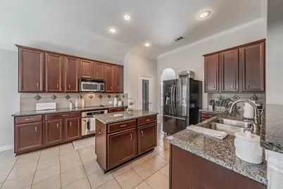 10100 Renwick Cove, Fort Worth, TX 76244 - Photo 13