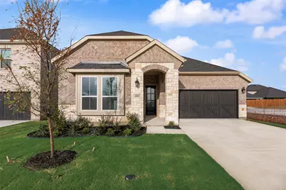 4112 Picton Avenue, Celina, TX 76227 - Photo 1