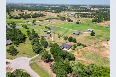 360 Saddle Club Road, Weatherford, TX 76088 - Photo 27