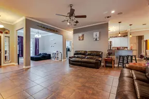 360 Saddle Club Rd, Weatherford, TX 76088 - Photo 3
