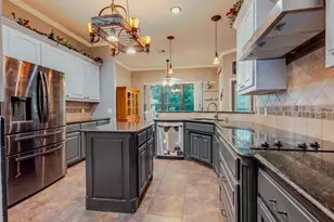 360 Saddle Club Rd, Weatherford, TX 76088 - Photo 5
