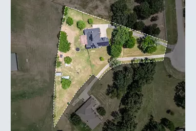 360 Saddle Club Road, Weatherford, TX 76088 - Photo 31