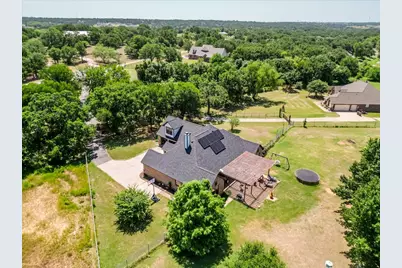 360 Saddle Club Road, Weatherford, TX 76088 - Photo 29