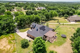 360 Saddle Club Rd, Weatherford, TX 76088 - Photo 29