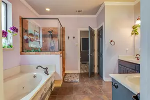 360 Saddle Club Rd, Weatherford, TX 76088 - Photo 13