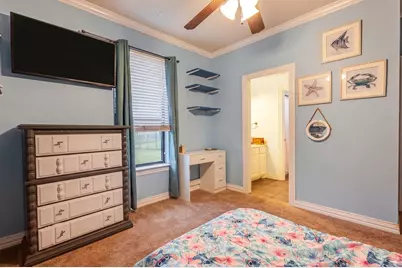 360 Saddle Club Road, Weatherford, TX 76088 - Photo 21