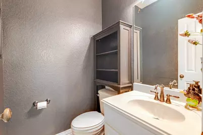 360 Saddle Club Road, Weatherford, TX 76088 - Photo 9