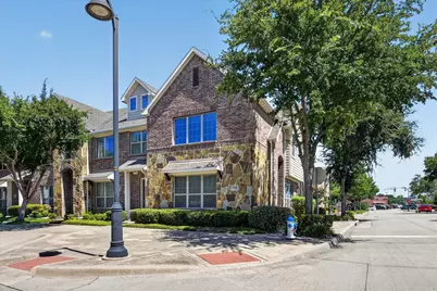 233 Brick Row Drive, Richardson, TX 75081 - Photo 1