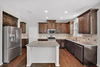233 Brick Row Drive, Richardson, TX 75081 - Photo 11