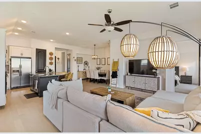 5933 Lovills Creek Street, Fort Worth, TX 76179 - Photo 15