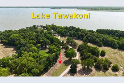Tbd Callaway, Quinlan, TX 75474 - Photo 1