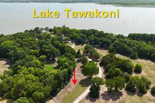 Tbd Callaway, Quinlan, TX 75474 - Photo 1