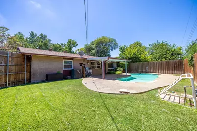 3615 High Mesa Drive, Dallas, TX 75234 - Photo 25