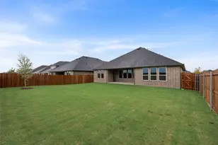 4412 Wordsworth Ave, Celina, TX 76227 - Photo 31