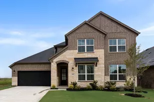 4412 Wordsworth Ave, Celina, TX 76227 - Photo 1