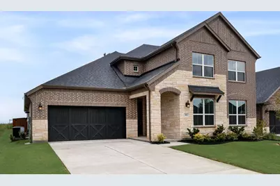 4412 Wordsworth Avenue, Celina, TX 76227 - Photo 1