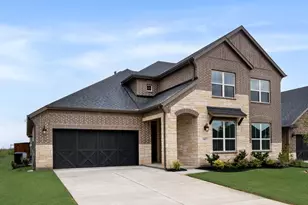 4412 Wordsworth Ave, Celina, TX 76227 - Photo 1