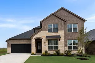 4412 Wordsworth Ave, Celina, TX 76227 - Photo 31