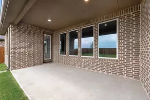 4412 Wordsworth Ave, Celina, TX 76227 - Photo 29