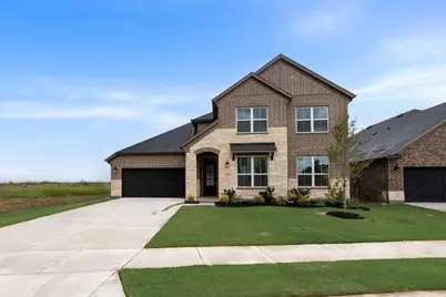 4412 Wordsworth Avenue, Celina, TX 76227 - Photo 3