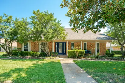 5418 Barcelona Drive, Garland, TX 75043 - Photo 1